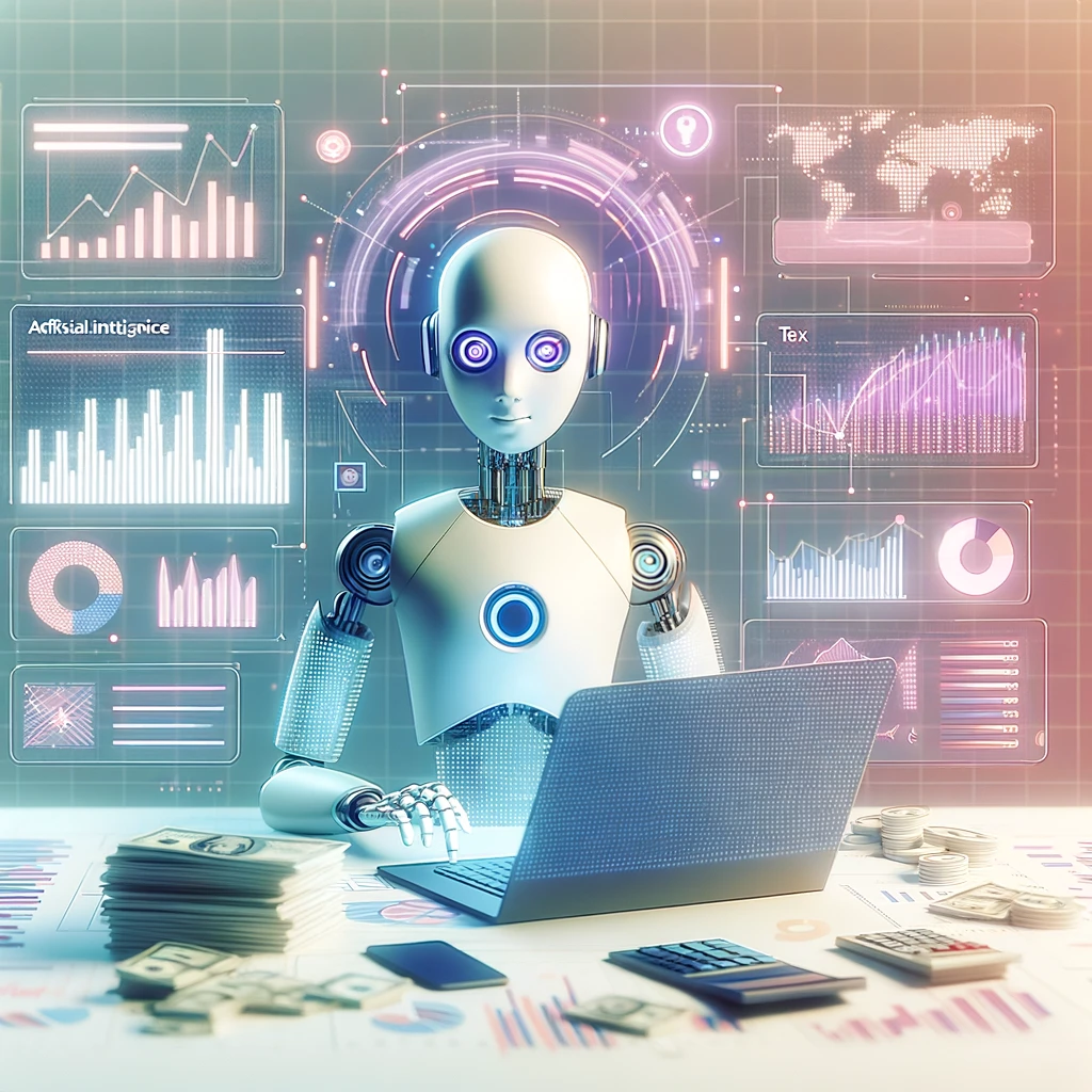 Fisco, tutto pronto per l’uso dell’intelligenza artificiale