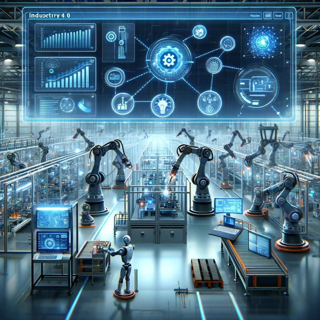 Industria 4.0, è importante poter dimostrare il mantenimento dell’interconnessione