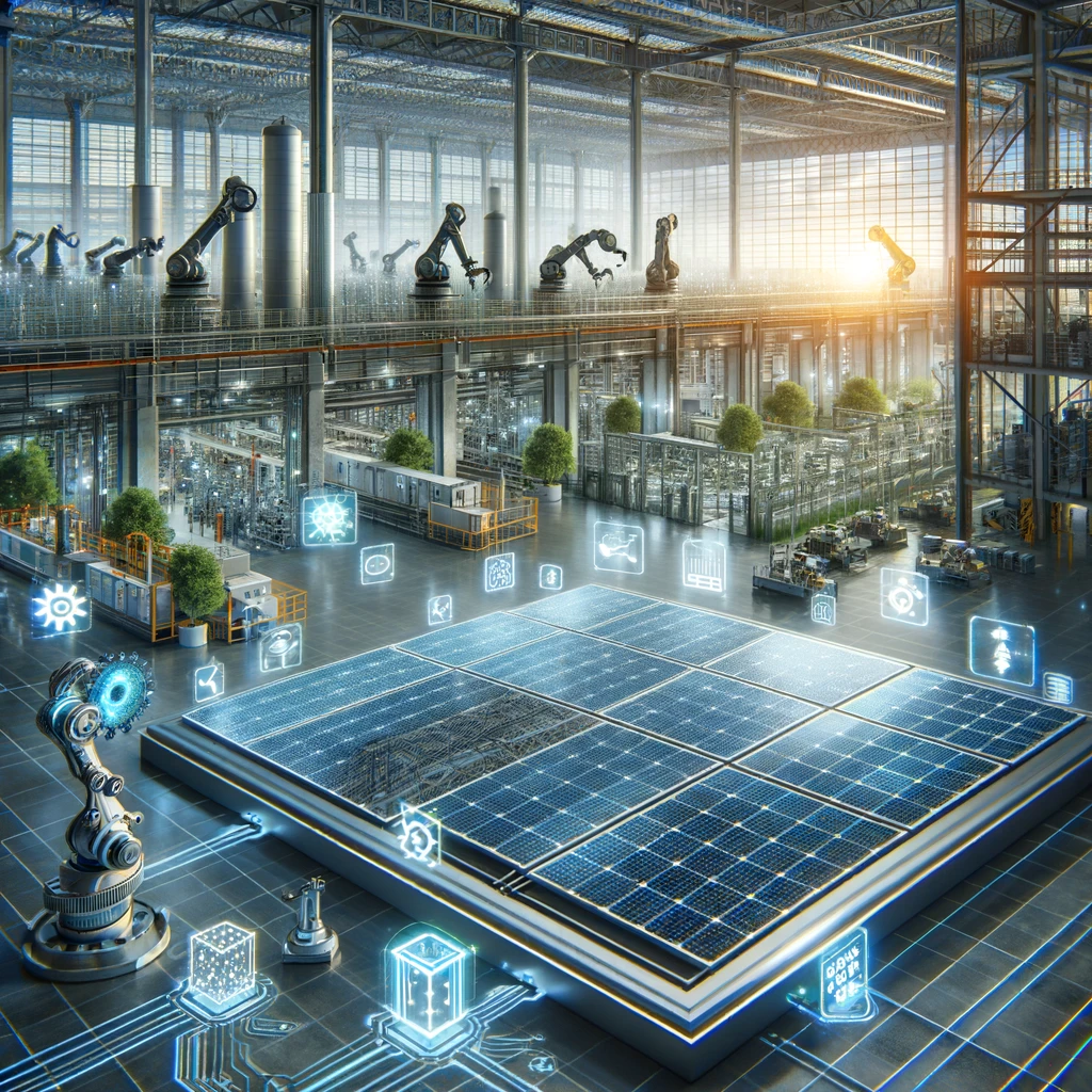 Investimenti 5.0 – Credito di imposta anche per l’impianto fotovoltaico?