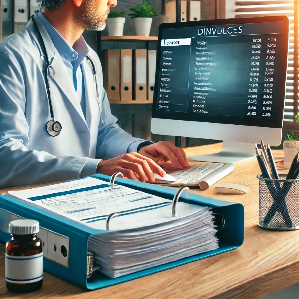 Prestazioni sanitarie, obbligo fattura elettronica da aprile