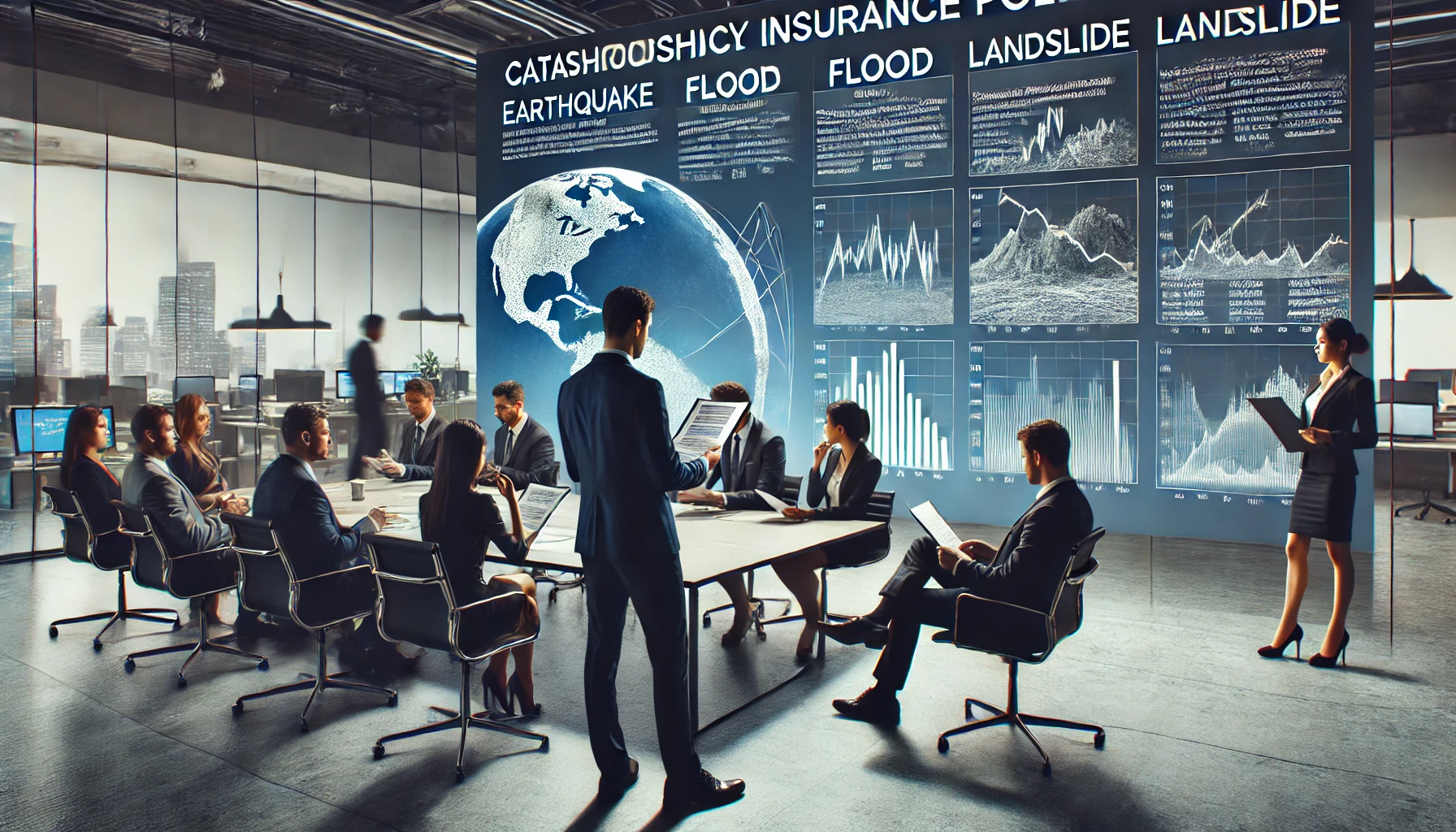 Polizze catastrofali entro il 31 marzo