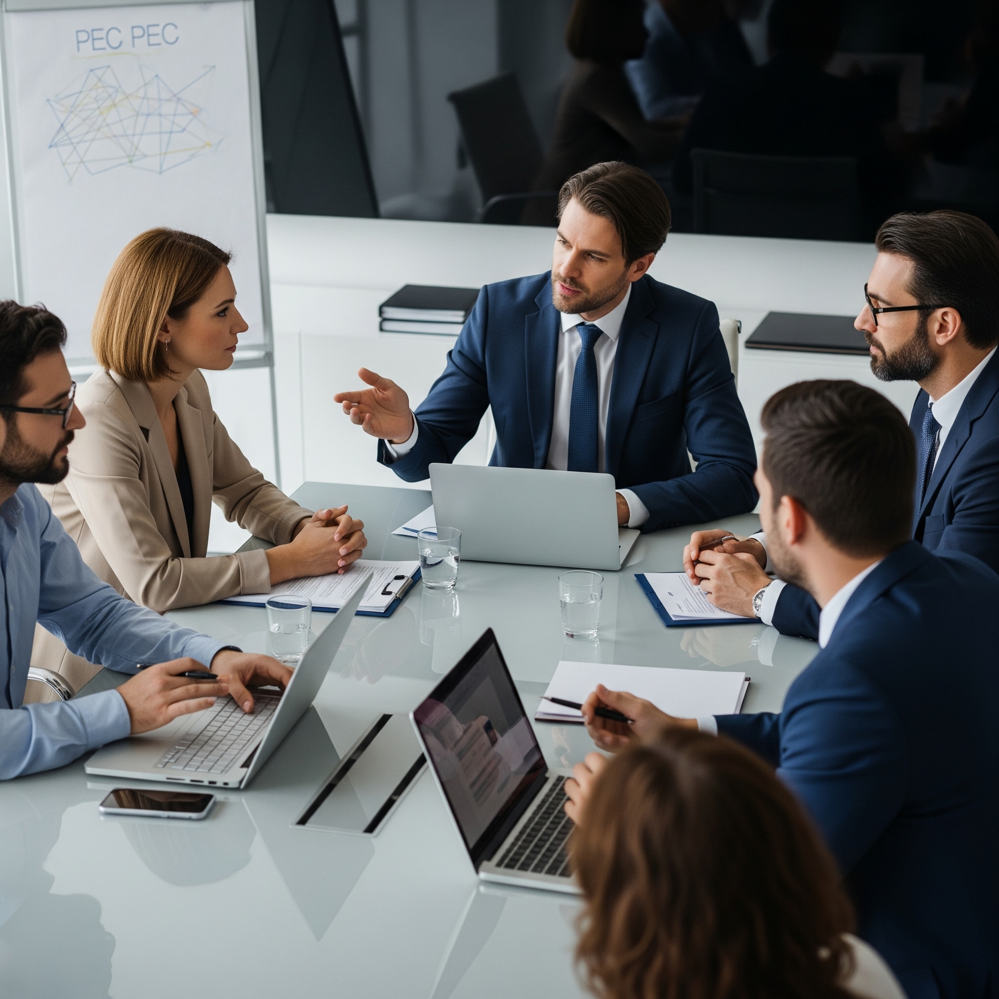 Obbligo di PEC per tutti gli amministratori di società