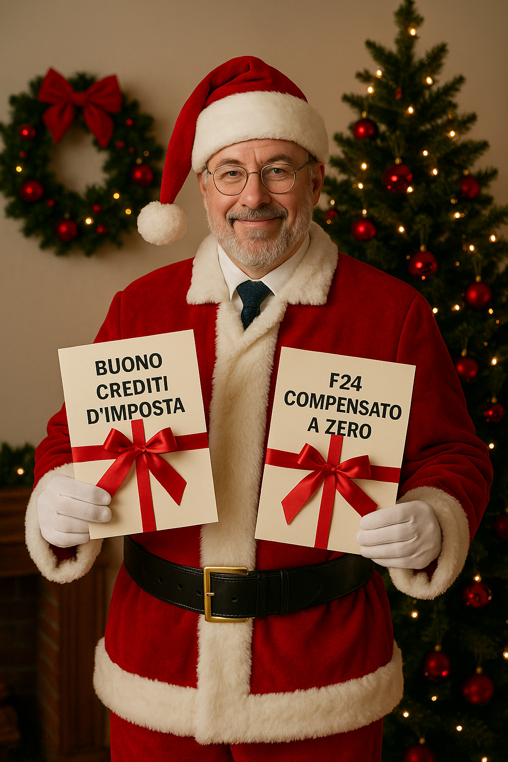 🎄 Buone Feste a tutti i nostri clienti 🎄