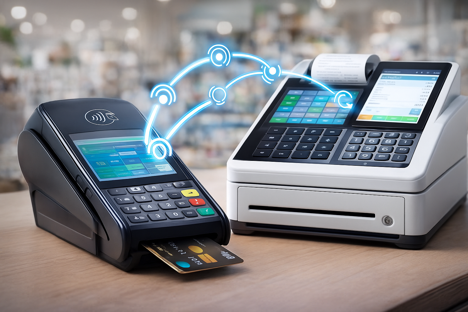 Dal 2026 POS e Registratori di Cassa devono dialogare: cosa cambia davvero